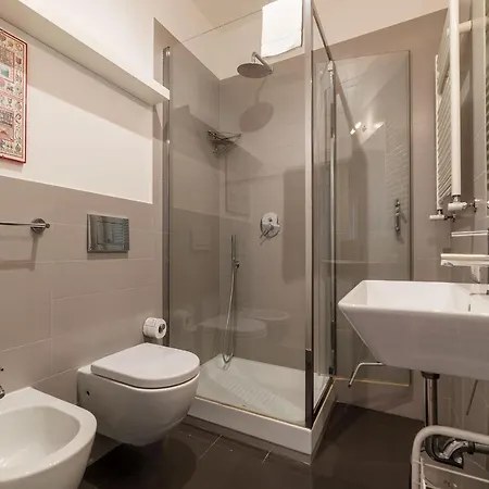 Casa Isabella Al Colosseo - Fromhometorome Roma