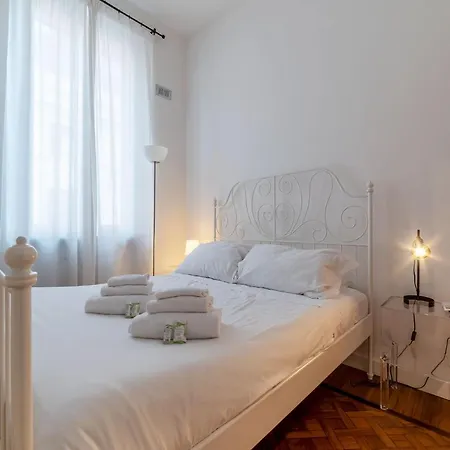 Casa Isabella Al Colosseo - Fromhometorome Roma