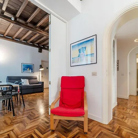 Casa Isabella Al Colosseo - Fromhometorome * Ρώμη