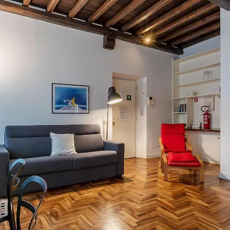 Casa Isabella Al Colosseo *