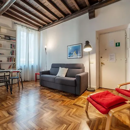 Casa Isabella Al Colosseo - Fromhometorome Rzym