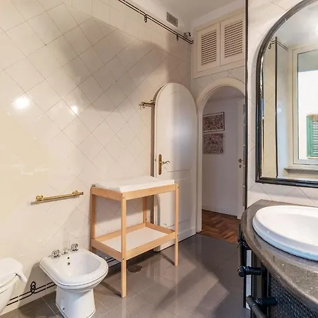 Διαμέρισμα Casa Isabella Al Colosseo - Fromhometorome Ρώμη
