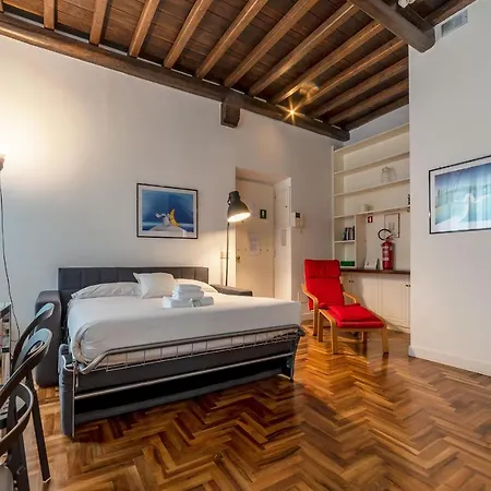 Casa Isabella Al Colosseo - Fromhometorome * Rzym