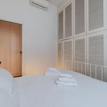 Casa Isabella Al Colosseo - Fromhometorome Διαμέρισμα