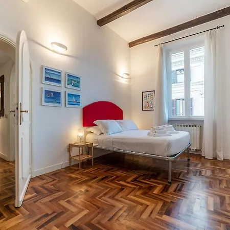 Casa Isabella Al Colosseo - Fromhometorome