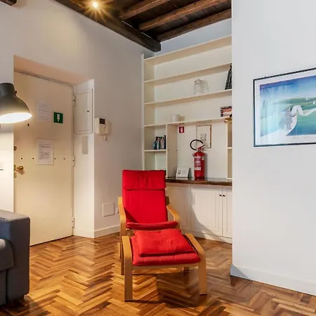 Casa Isabella Al Colosseo Rome